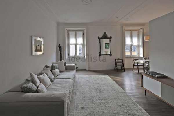 appartamento in affitto a Milano in zona Porta Romana