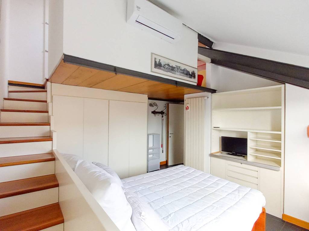 appartamento in affitto a Milano in zona Centro Storico