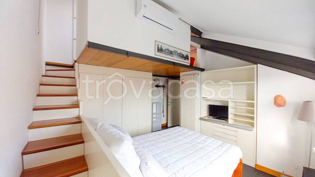 appartamento in affitto a Milano in zona Centro Storico