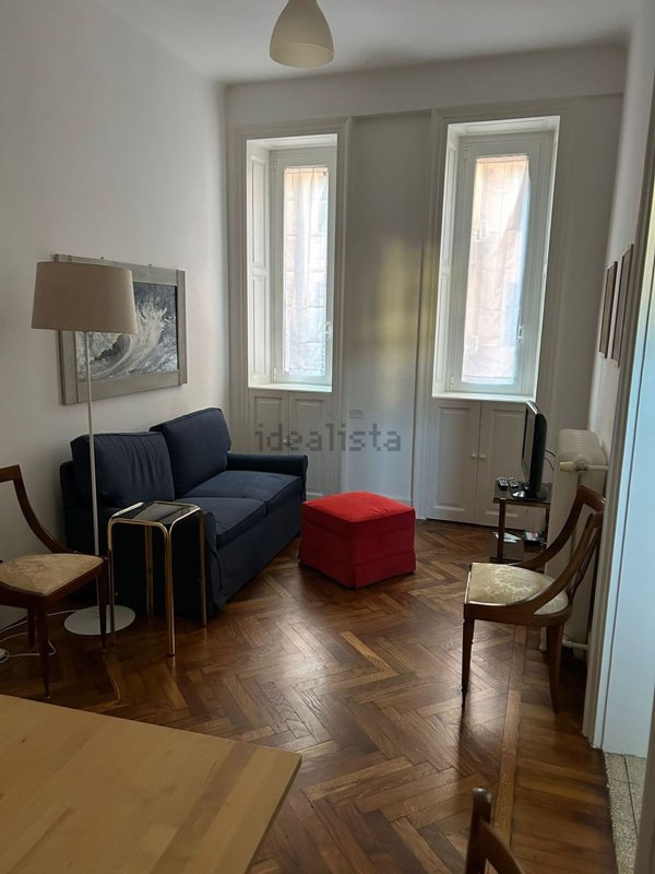 appartamento in affitto a Milano in zona Sempione