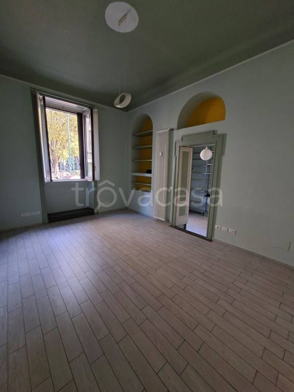 appartamento in affitto a Milano in zona San Siro