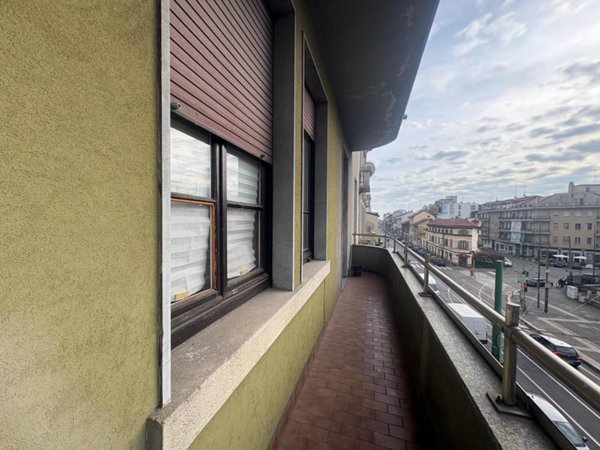 appartamento in affitto a Milano in zona Vigentino