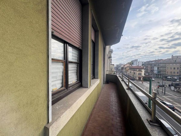 appartamento in affitto a Milano in zona Vigentino