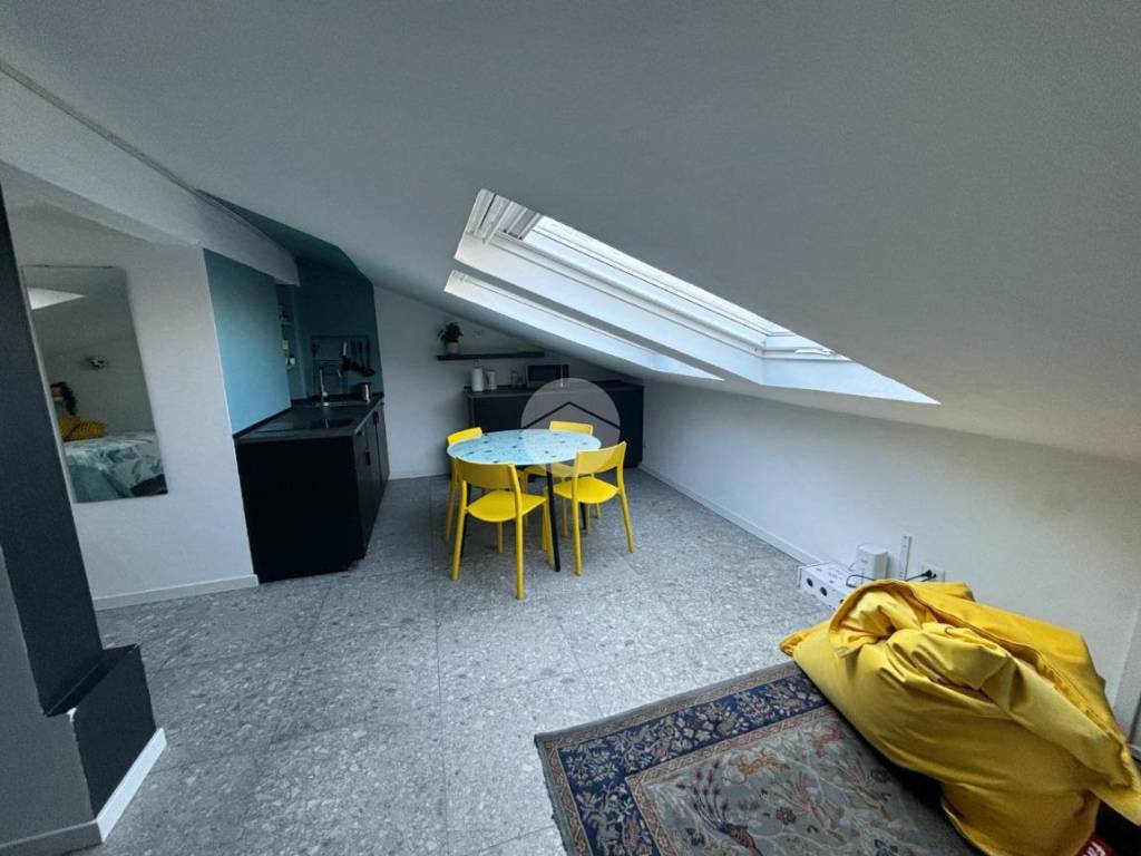 appartamento in affitto a Milano in zona Città Studi