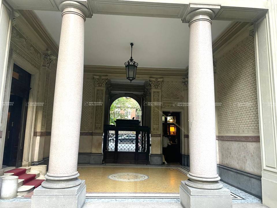 ufficio in affitto a Milano in zona Cadorna