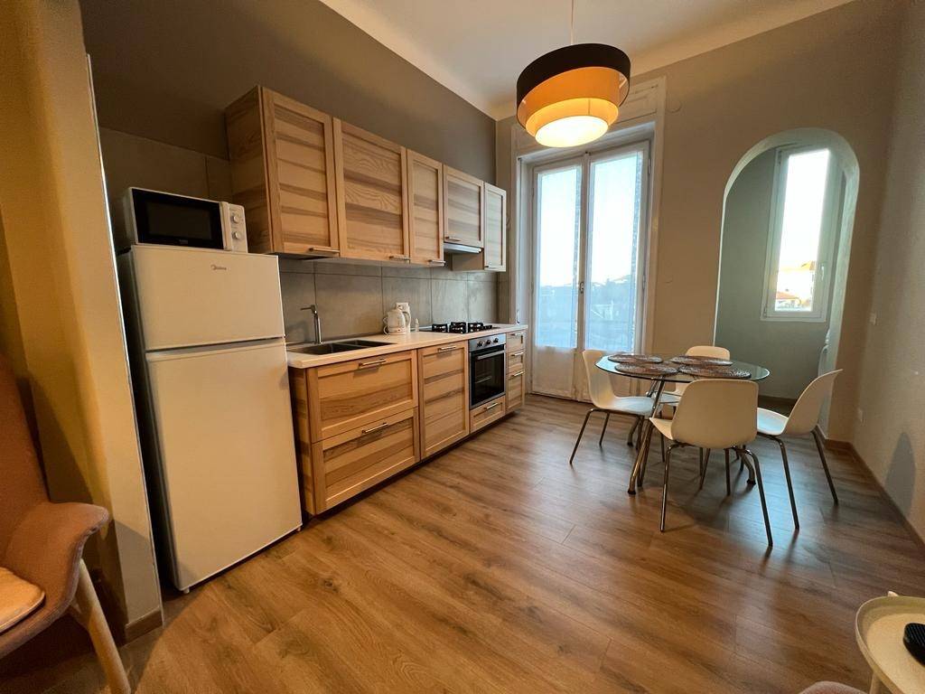 appartamento in affitto a Milano in zona Città Studi