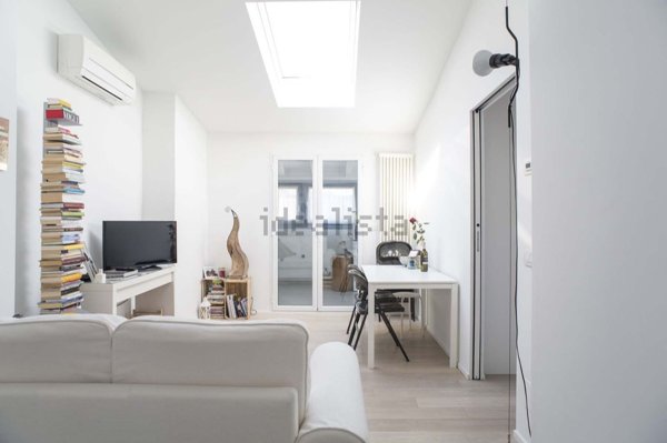 appartamento in affitto a Milano in zona Sempione