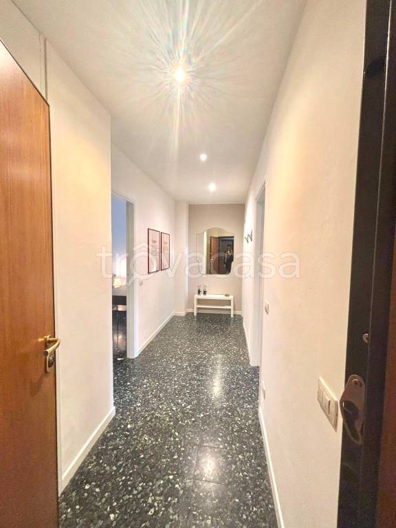 appartamento in affitto a Milano in zona Bocconi