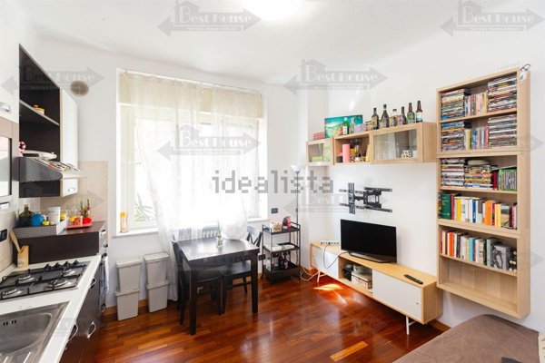 appartamento in affitto a Milano in zona Città Studi