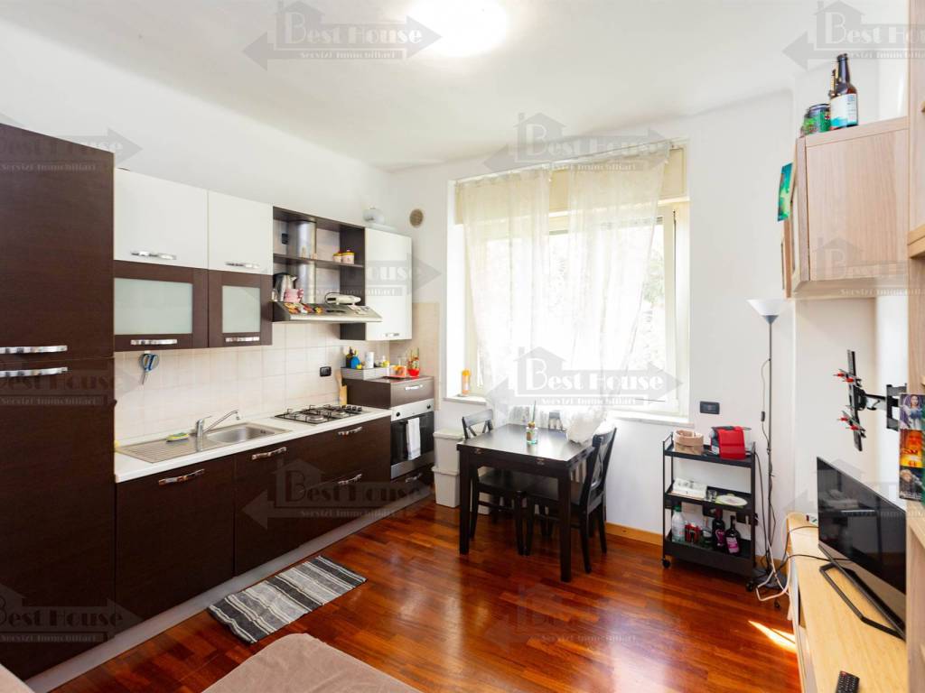 appartamento in affitto a Milano in zona Città Studi