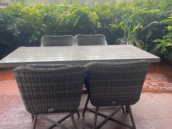 appartamento in affitto a Milano in zona Sempione