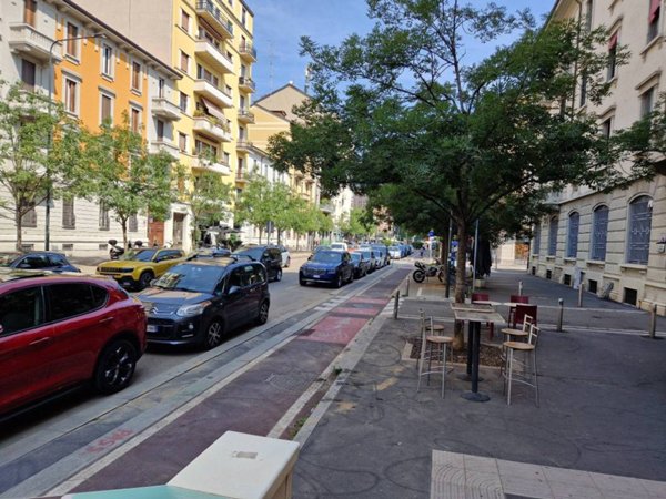 appartamento in affitto a Milano in zona Isola