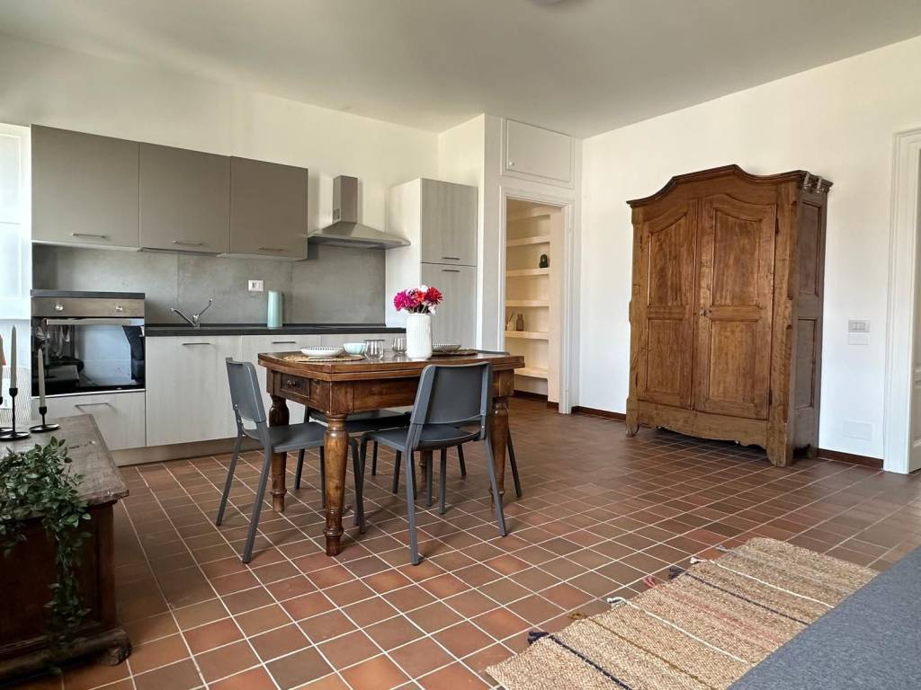 appartamento in affitto a Milano in zona Porta Romana