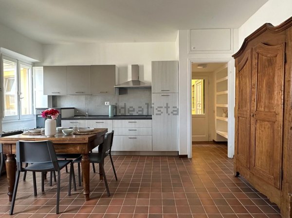 appartamento in affitto a Milano in zona Cinque Giornate