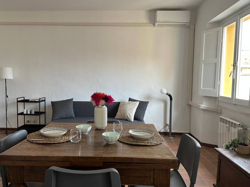 appartamento in affitto a Milano in zona Porta Romana