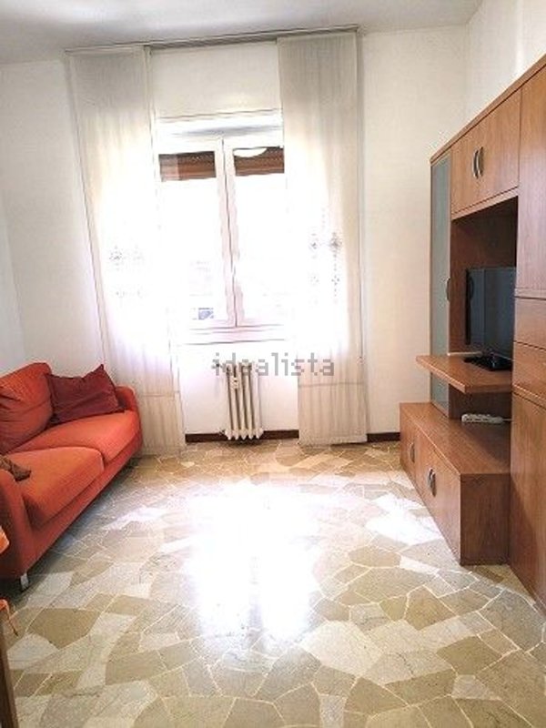 appartamento in affitto a Milano in zona Villapizzone