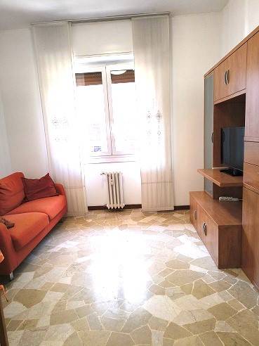appartamento in affitto a Milano in zona Villapizzone