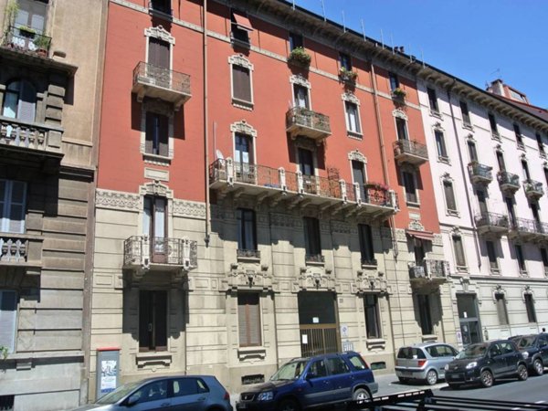 appartamento in affitto a Milano in zona Città Studi