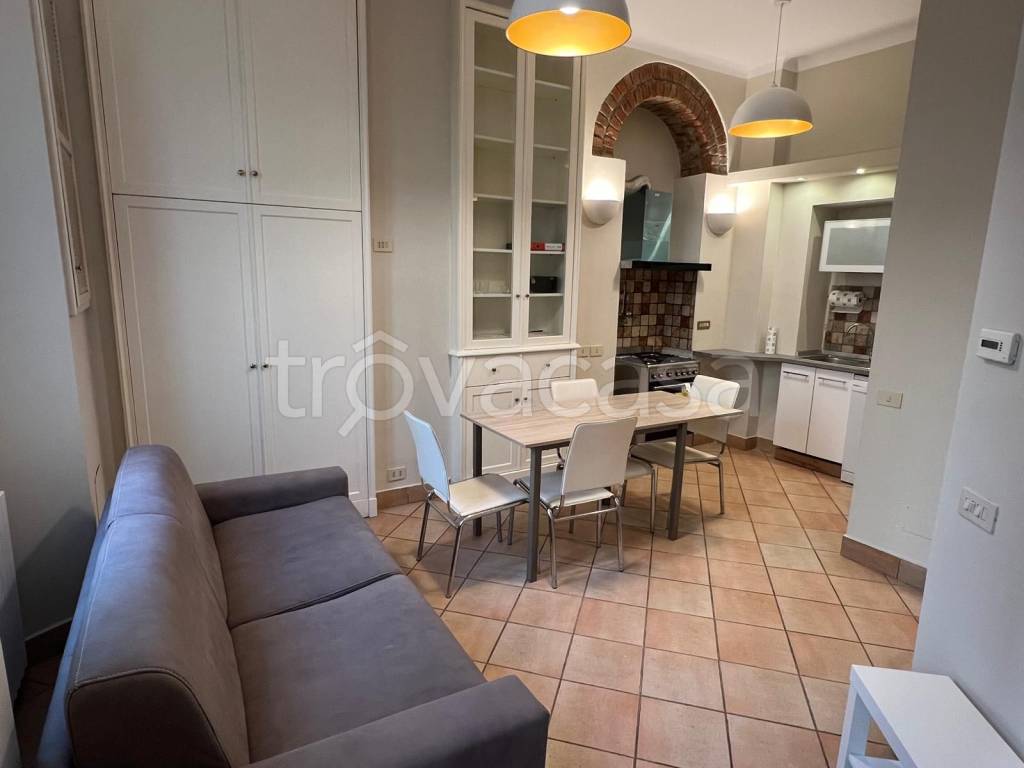 appartamento in affitto a Milano in zona Città Studi