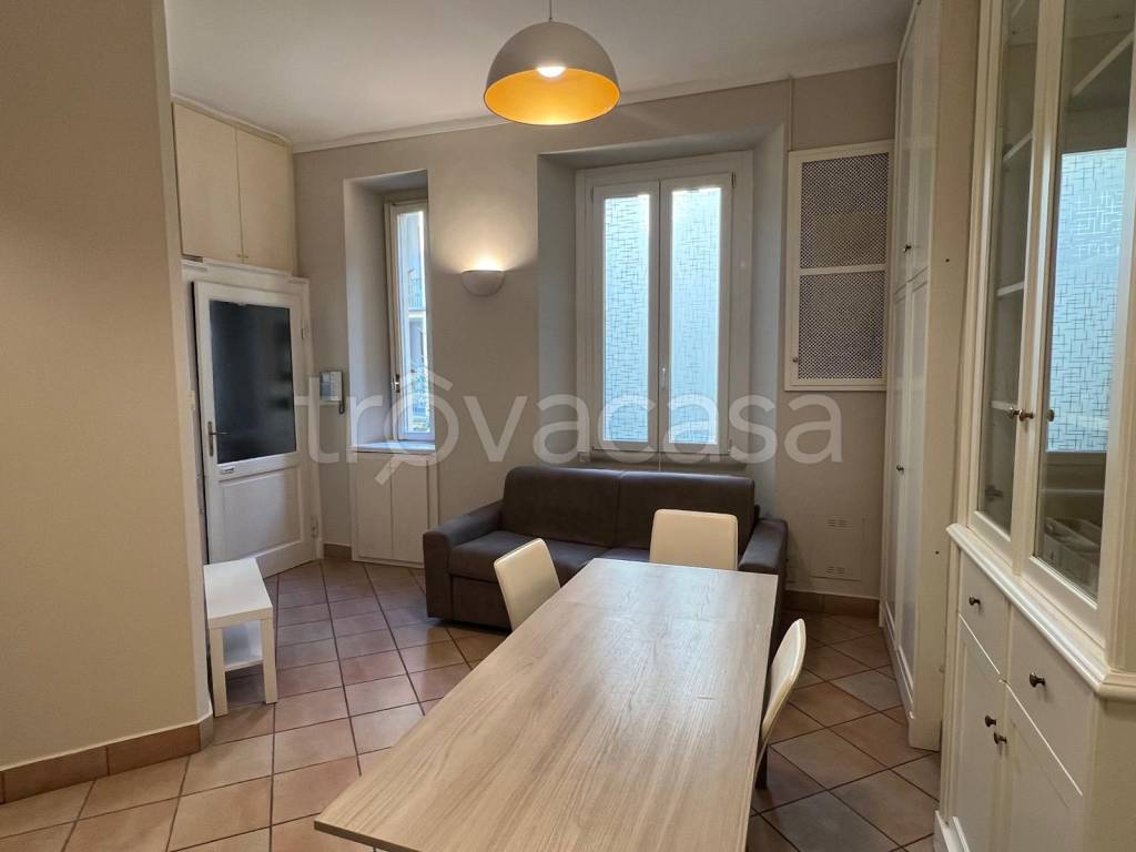 appartamento in affitto a Milano in zona Città Studi