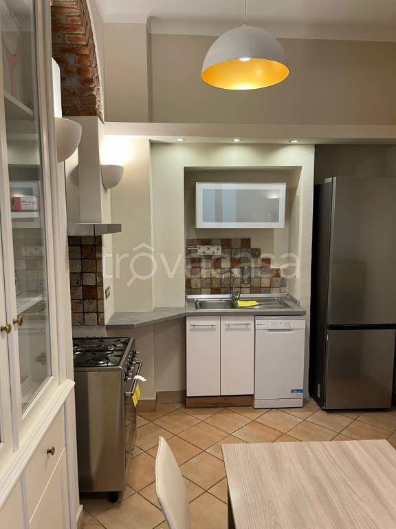 appartamento in affitto a Milano in zona Città Studi