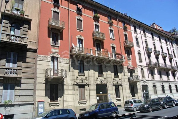 appartamento in affitto a Milano in zona Città Studi