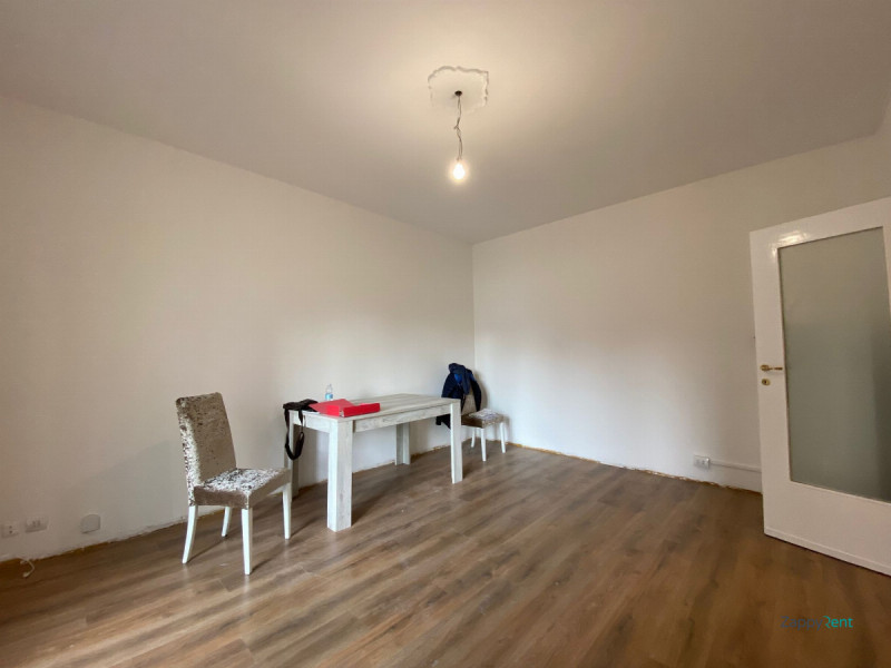 appartamento in affitto a Milano in zona Vialba