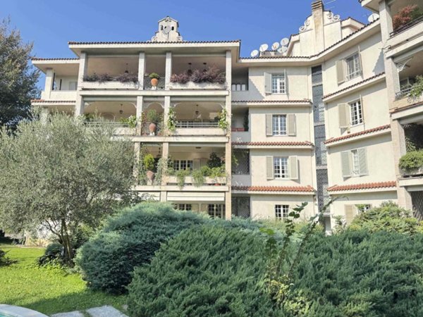 appartamento in affitto a Milano in zona San Siro