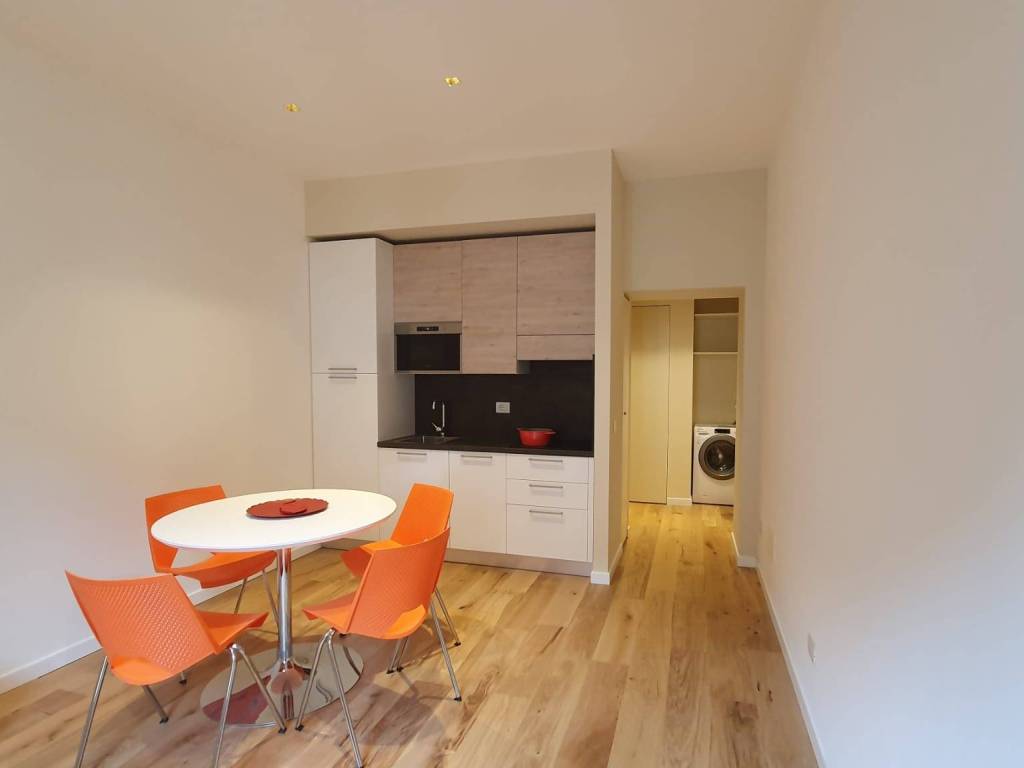 appartamento in affitto a Milano in zona Porta Venezia