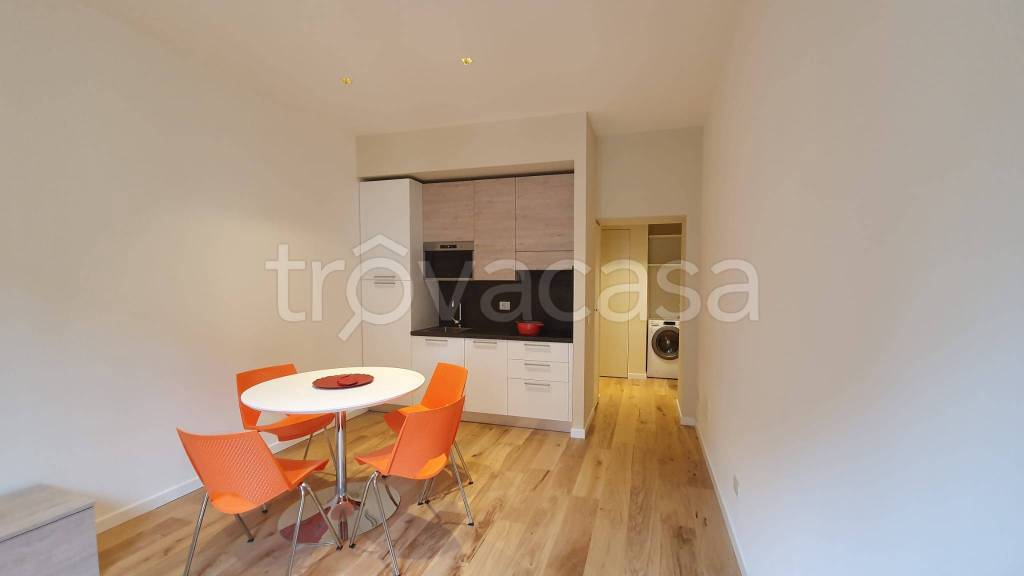 appartamento in affitto a Milano in zona Porta Venezia