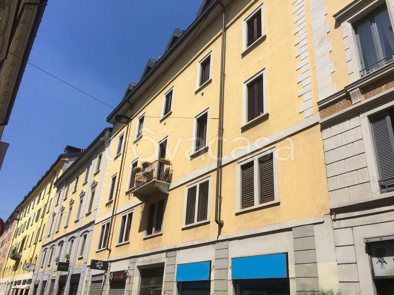 appartamento in affitto a Milano in zona Porta Venezia