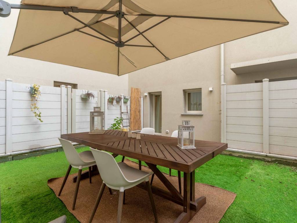 appartamento in affitto a Milano in zona Brera