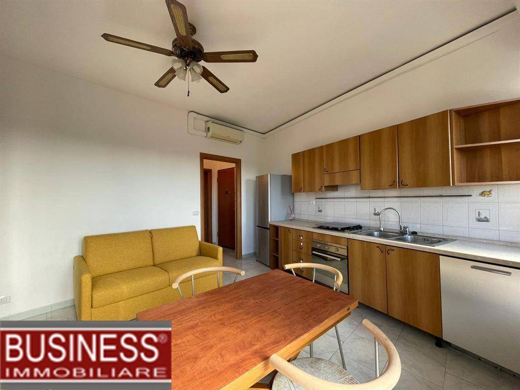 appartamento in affitto a Milano in zona Turro