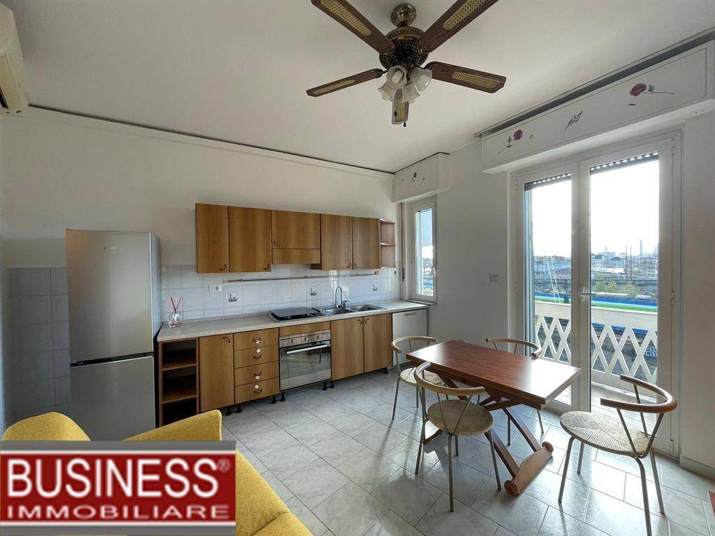 appartamento in affitto a Milano in zona Turro