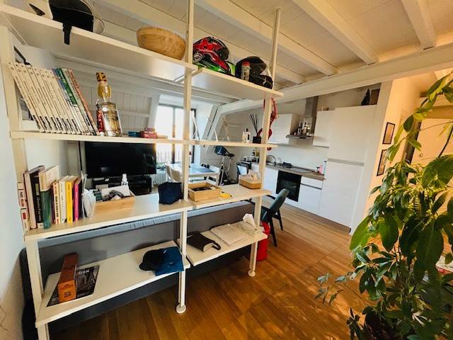 appartamento in affitto a Milano in zona Porta Romana