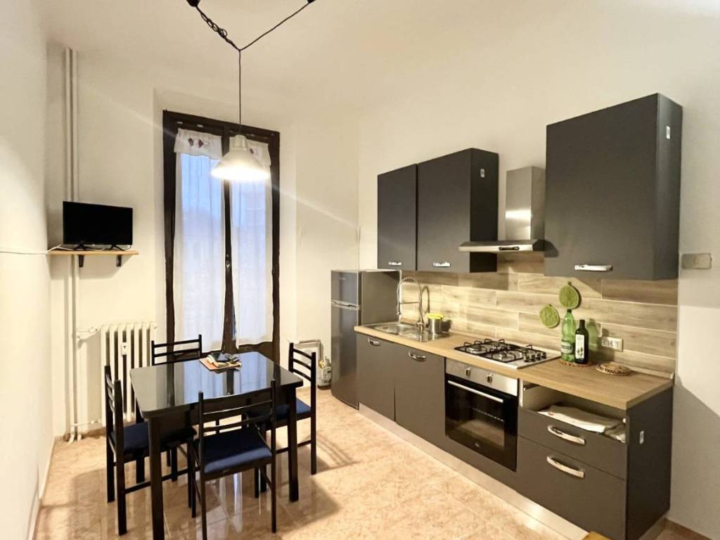 appartamento in affitto a Milano in zona Centro Storico