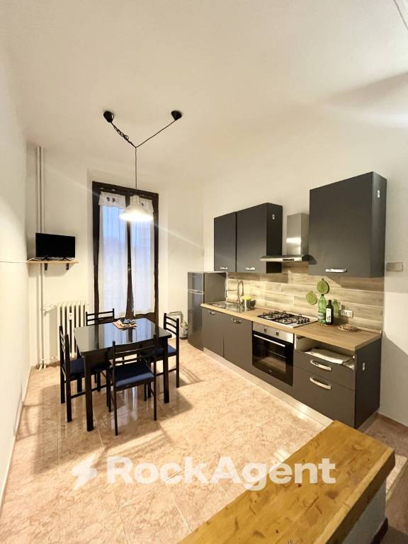 appartamento in affitto a Milano in zona Centro Storico