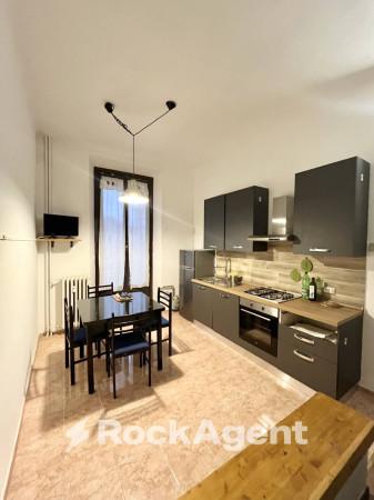 appartamento in affitto a Milano in zona Centro Storico