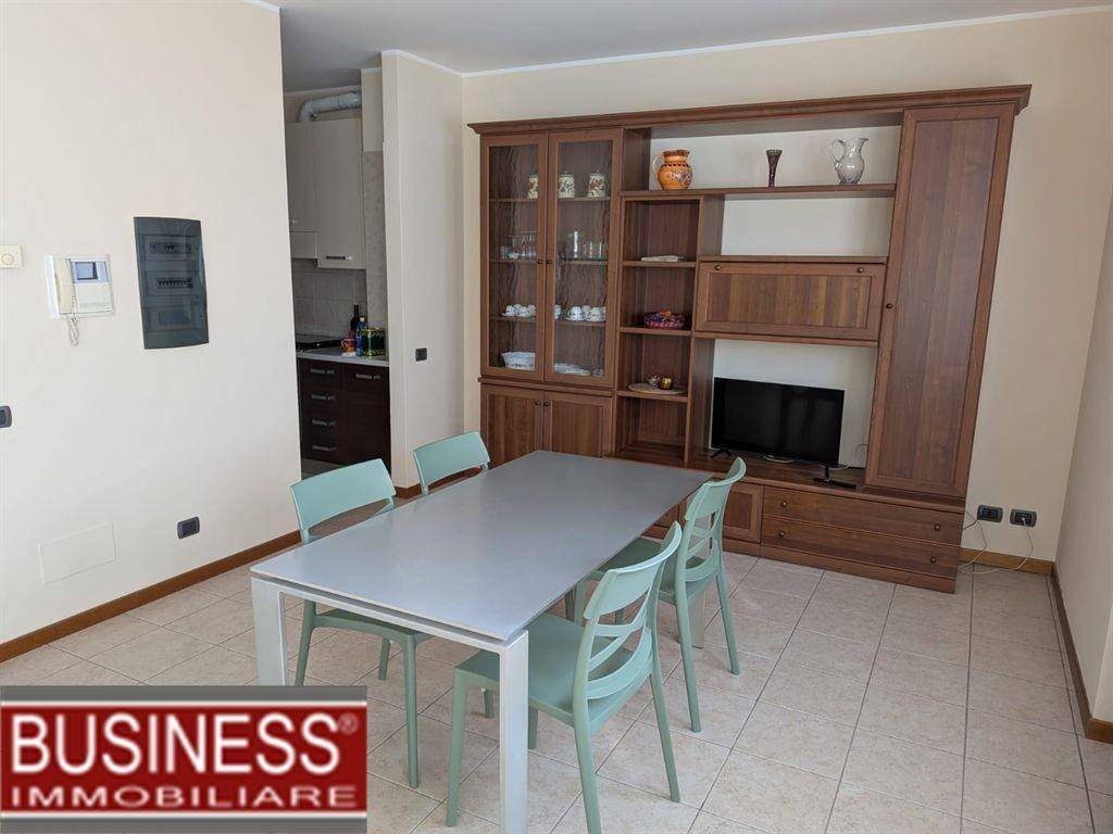 appartamento in affitto a Milano in zona Bicocca