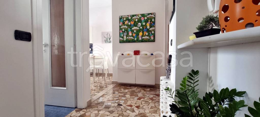 appartamento in affitto a Milano in zona XXII Marzo