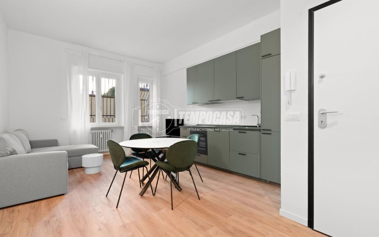 appartamento in affitto a Milano in zona Cinque Giornate