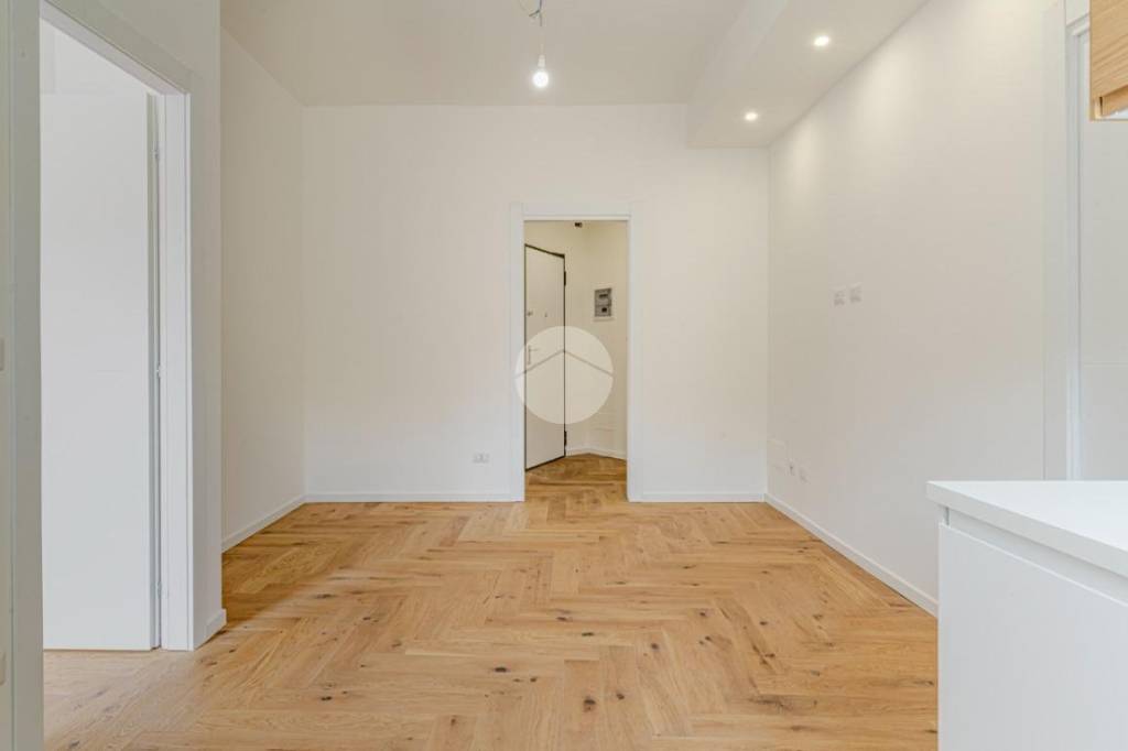 appartamento in affitto a Milano in zona San Siro