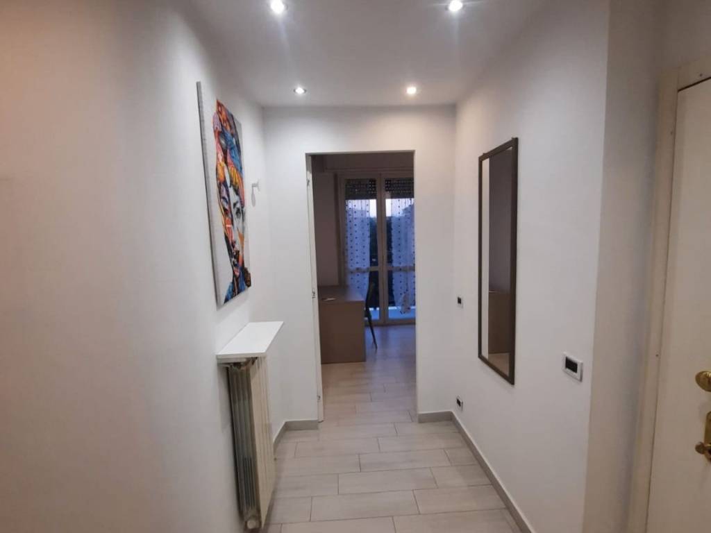 appartamento in affitto a Milano in zona Chiesa Rossa