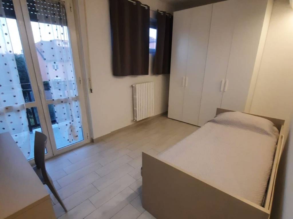 appartamento in affitto a Milano in zona Chiesa Rossa