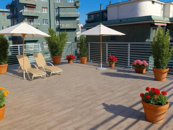 appartamento in affitto a Milano in zona Famagosta