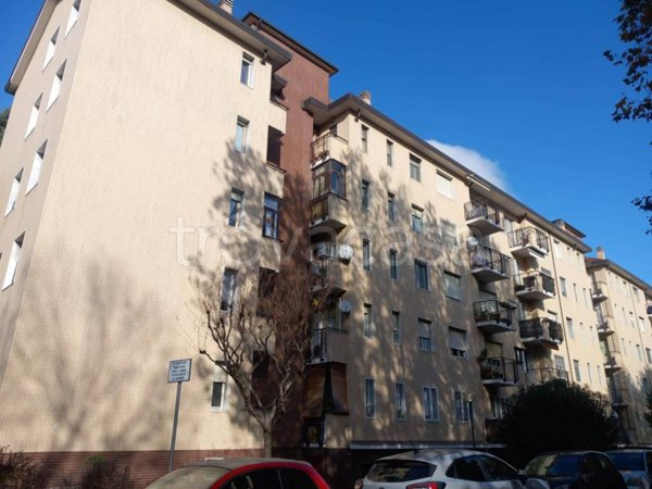 appartamento in affitto a Milano in zona Forlanini