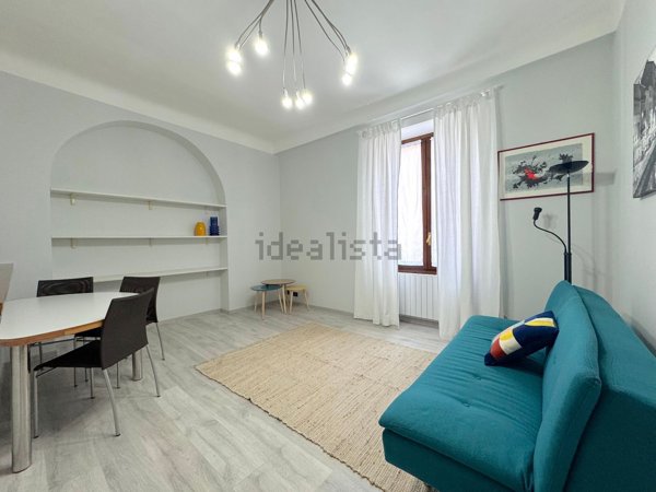 appartamento in affitto a Milano in zona Porta Vittoria