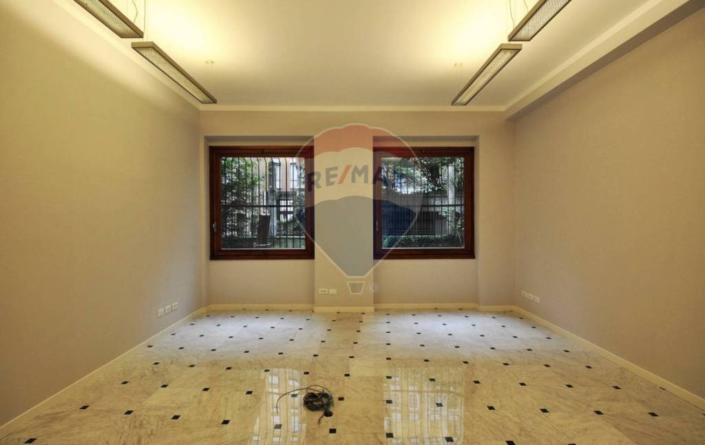 ufficio in affitto a Milano in zona Cadorna