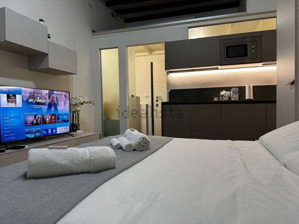 appartamento in affitto a Milano in zona Porta Romana