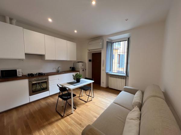 appartamento in affitto a Milano in zona Porta Venezia